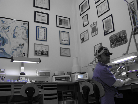studio odontotecnico ZenoDental