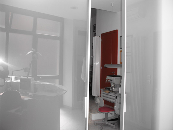 studio odontotecnico ZenoDental