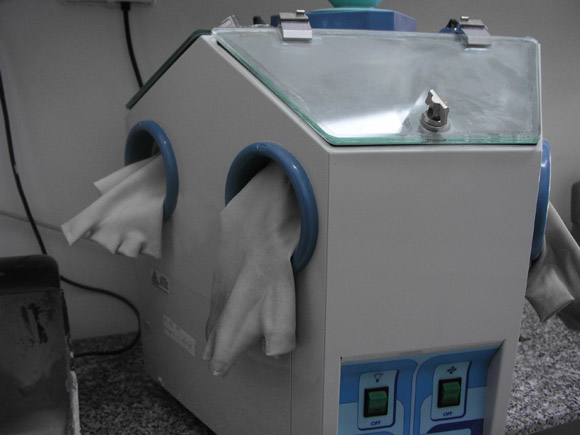 studio odontotecnico ZenoDental