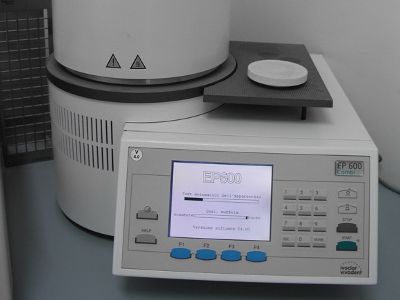 studio odontotecnico ZenoDental