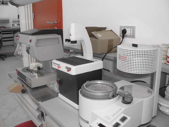 studio odontotecnico ZenoDental