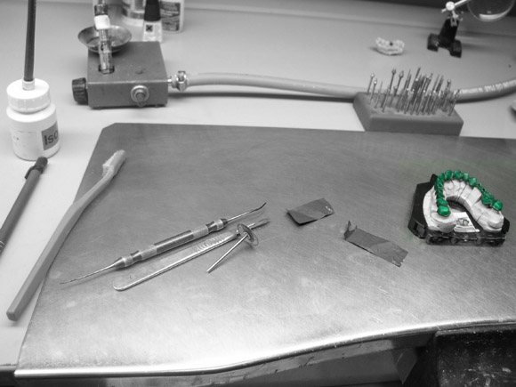 studio odontotecnico ZenoDental